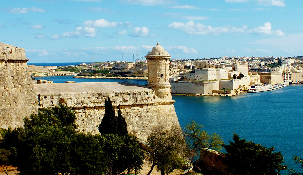 Valletta