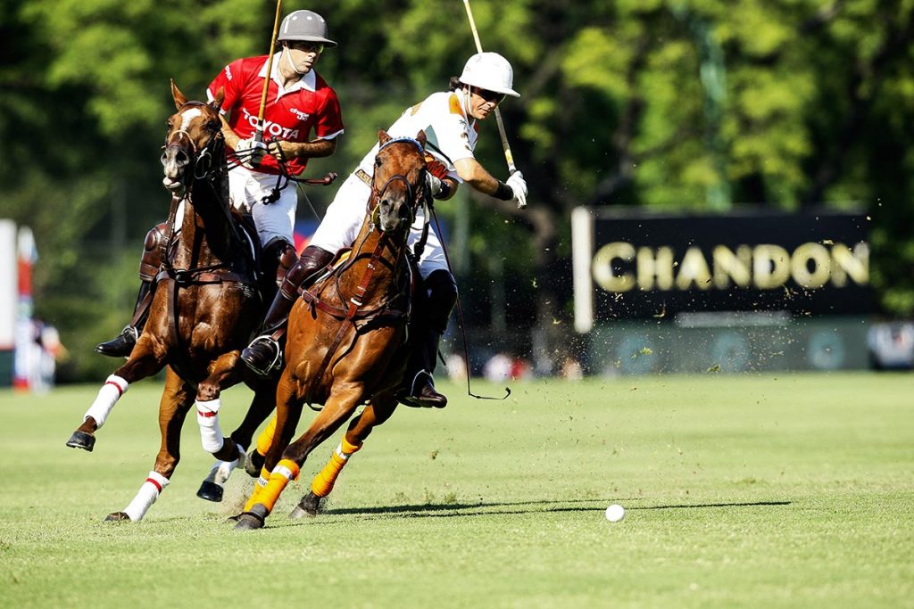 Campeonato Argentino Abierto de Polo HSBC