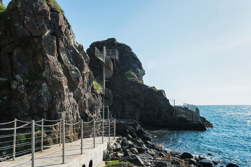 Gobbins