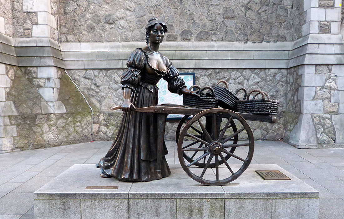 Molly Malone