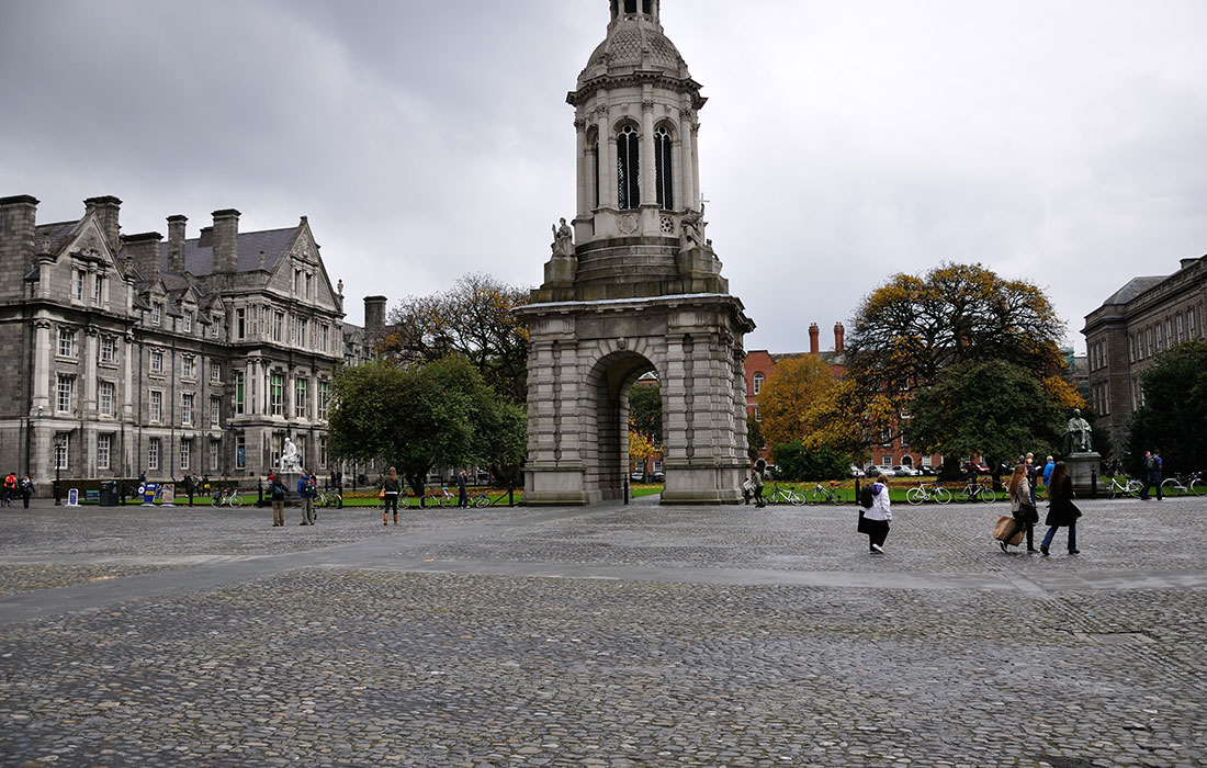 Trinity College