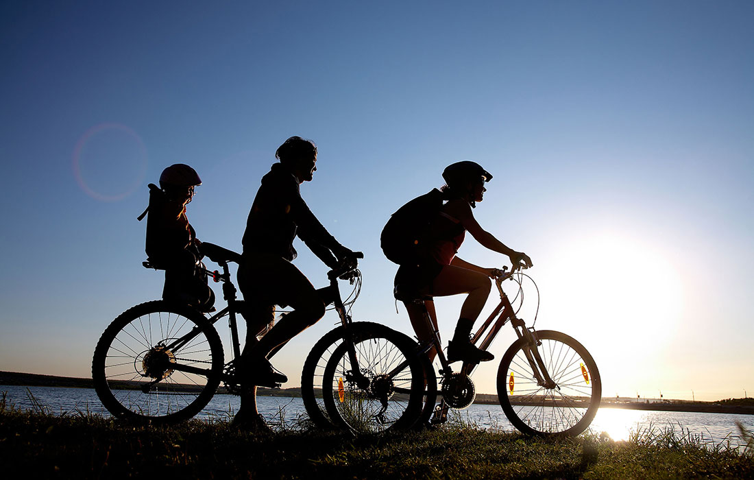 formentera bici