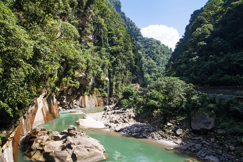 Parque Nacional Cordillera Azul