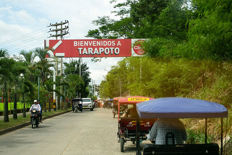 Tarapoto