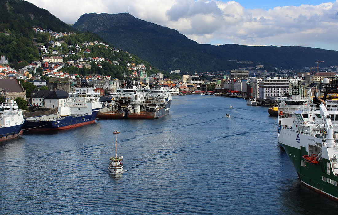 bergen