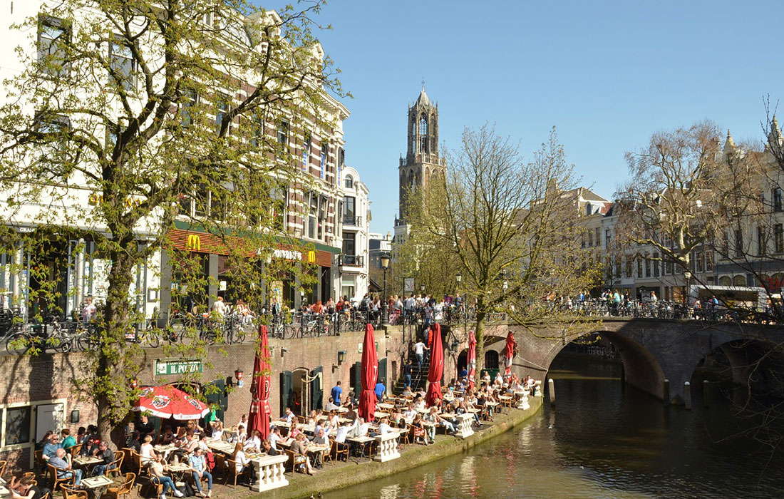 utrecht