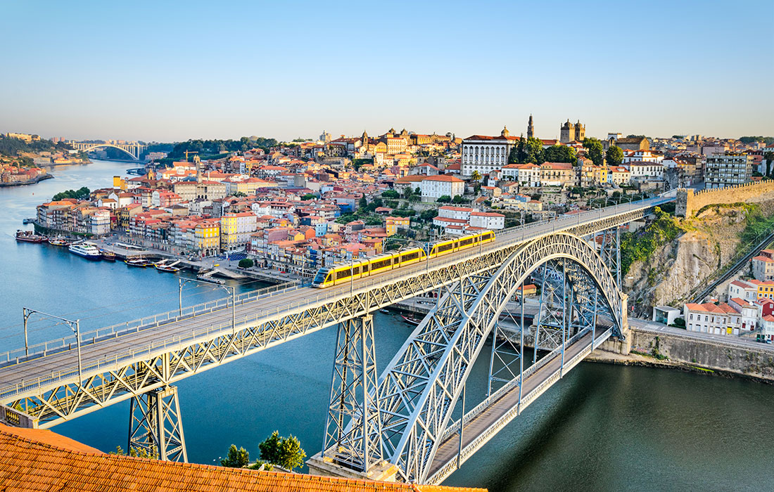 Oporto