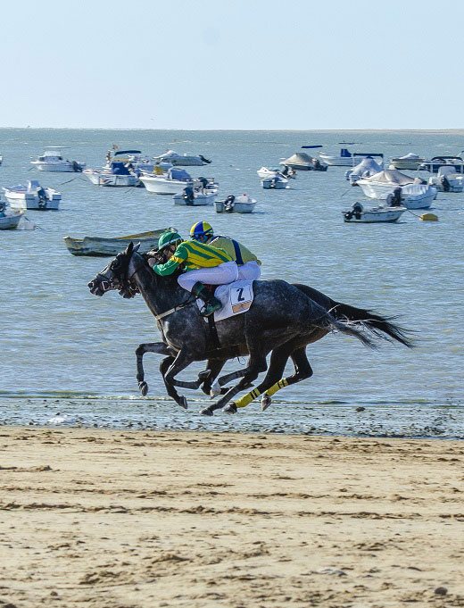 Sanlúcar de Barrameda