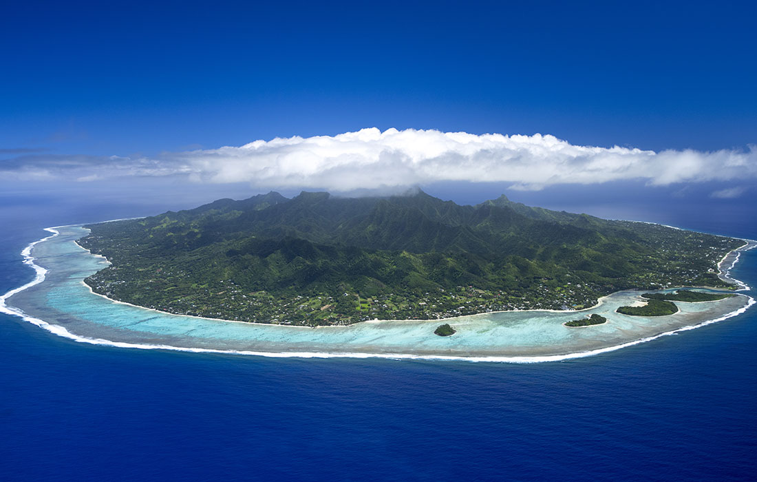 Rarotonga