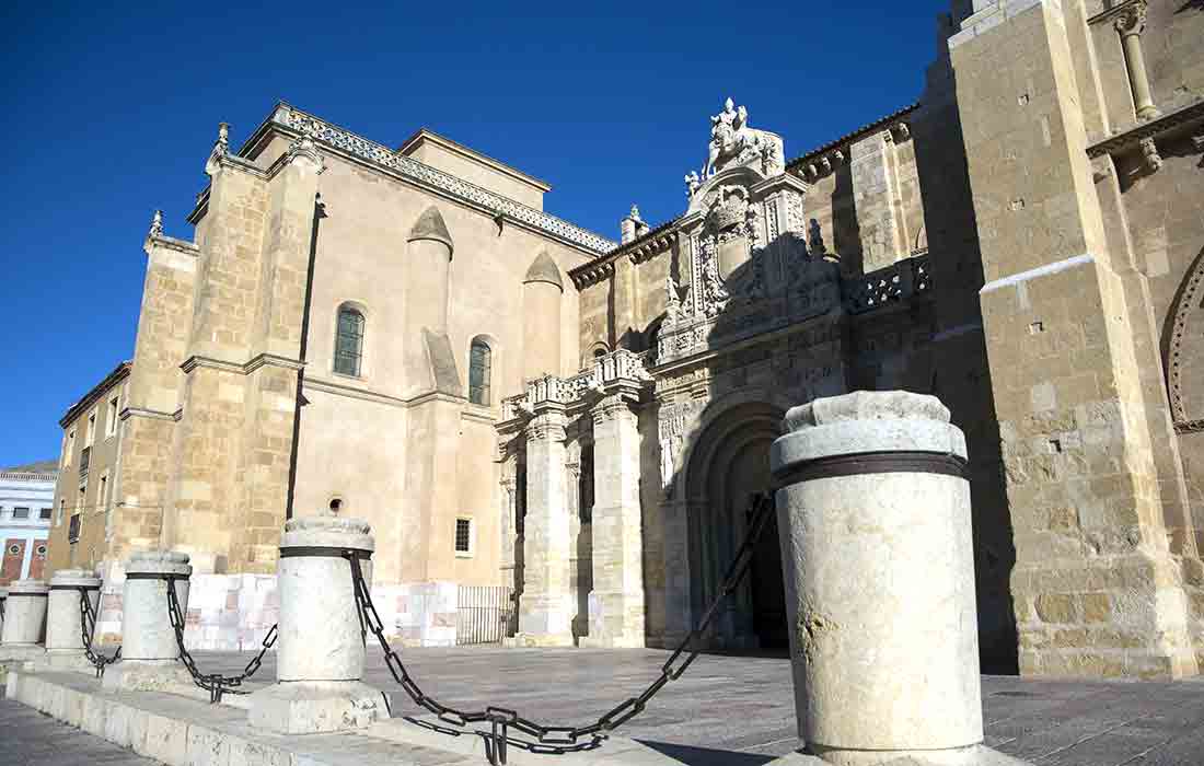 Real Colegiata de San Isidoro