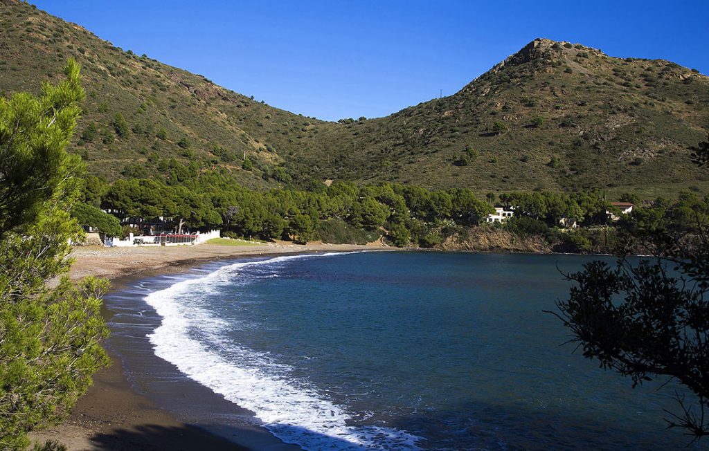 Senderismo en Roses - Revista de Viajes | Magellan