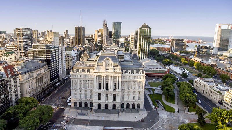 Centro Cultural Kirchner