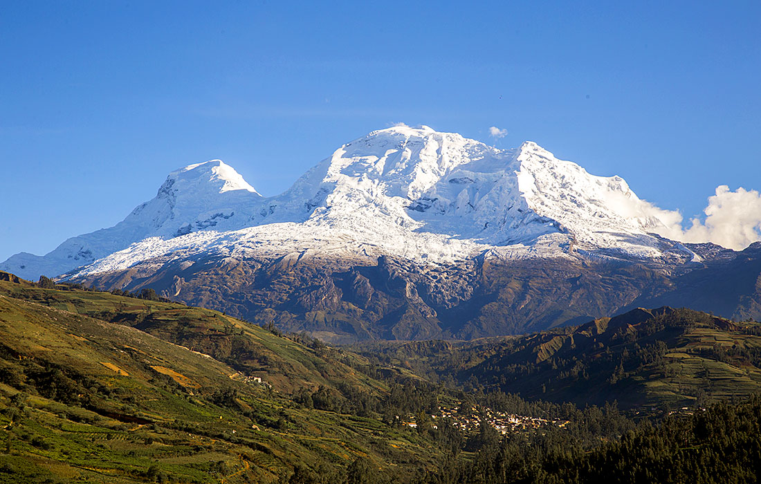 Huascarán