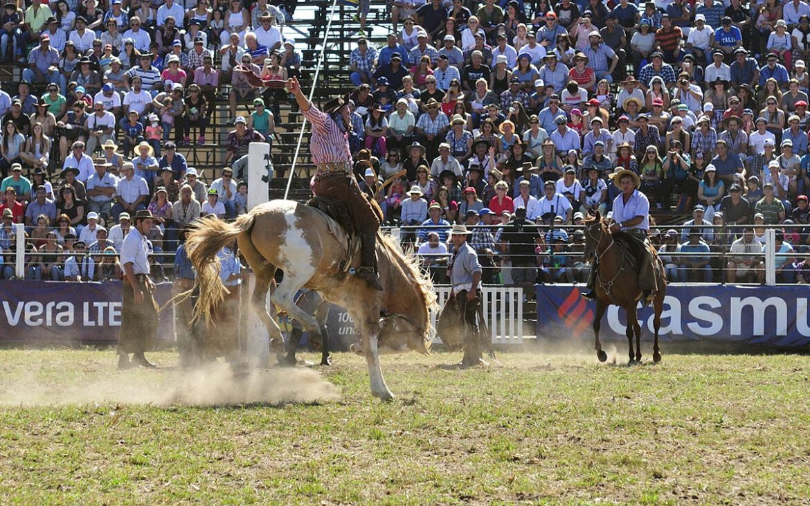 Semana Santa en Uruguay Revista de Viajes Magellan