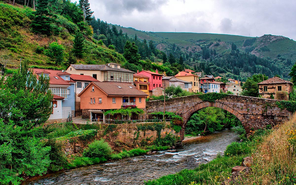 asturias spain travel guide