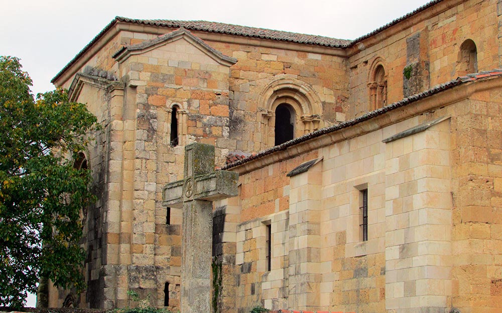 Monasterios de Leon