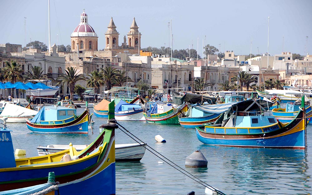 imprescindibles de Malta
